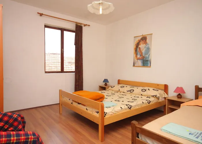 Apartament By The Sea Zaglav, Dugi Otok - 8134 *