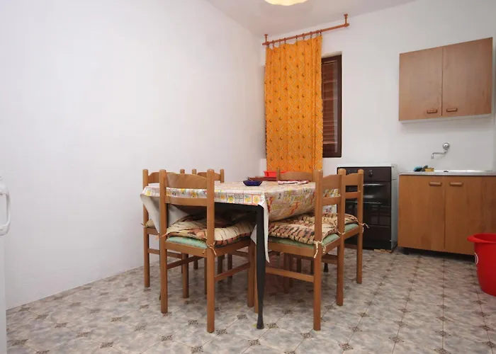By The Sea Zaglav, Dugi Otok - 8134 Apartament