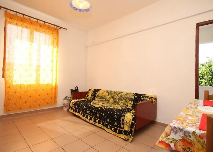 Apartament By The Sea Zaglav, Dugi Otok - 8134 *
