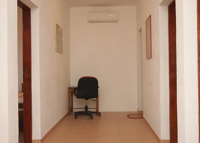 By The Sea Zaglav, Dugi Otok - 8134 Apartament