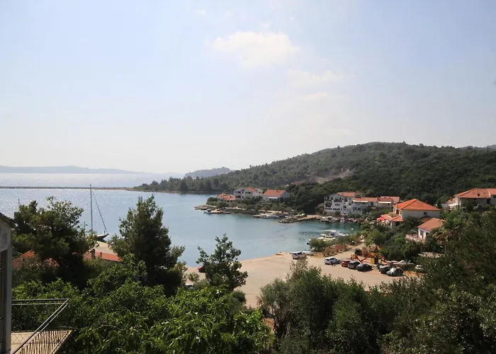 By The Sea Zaglav, Dugi Otok - 8134 *