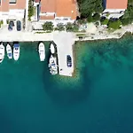 By The Sea Zaglav, Dugi Otok - 8134 * 살리