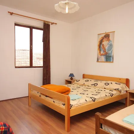 Appartement By The Sea Zaglav, Dugi Otok - 8134 *