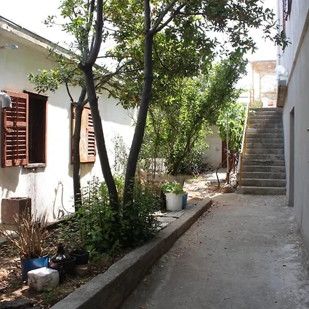 Appartement By The Sea Zaglav, Dugi Otok - 8134 Sali