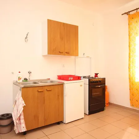 Appartement By The Sea Zaglav, Dugi Otok - 8134 Sali