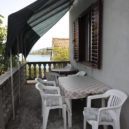 By The Sea Zaglav, Dugi Otok - 8134 Appartement *