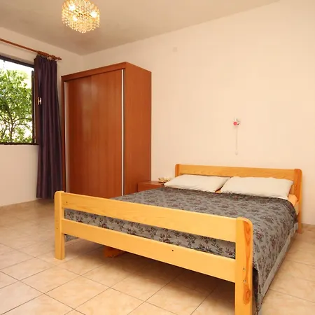 Appartement By The Sea Zaglav, Dugi Otok - 8134 Sali