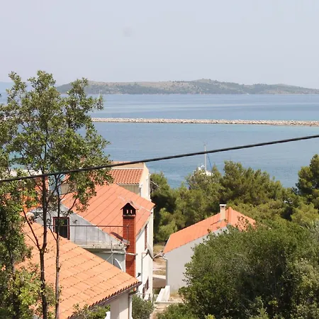 Appartement By The Sea Zaglav, Dugi Otok - 8134 Sali