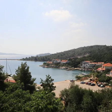 By The Sea Zaglav, Dugi Otok - 8134 *