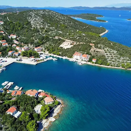 By The Sea Zaglav, Dugi Otok - 8134 Appartement