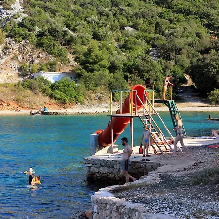 By The Sea Zaglav, Dugi Otok - 8134 Sali
