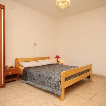 Appartement By The Sea Zaglav, Dugi Otok - 8134 Sali