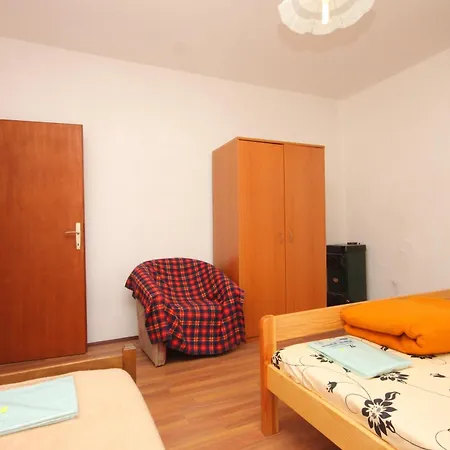 By The Sea Zaglav, Dugi Otok - 8134 Appartement