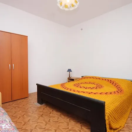 Appartement By The Sea Zaglav, Dugi Otok - 8134