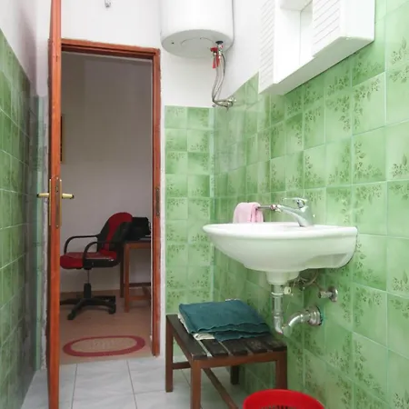 Appartement By The Sea Zaglav, Dugi Otok - 8134 Sali