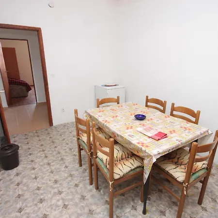 By The Sea Zaglav, Dugi Otok - 8134 Appartement *