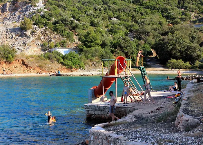 By The Sea Zaglav, Dugi Otok - 8134 Sali
