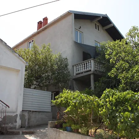 By The Sea Zaglav, Dugi Otok - 8134 살리