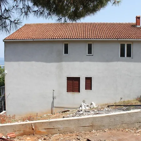 By The Sea Zaglav, Dugi Otok - 8134 Apartmán