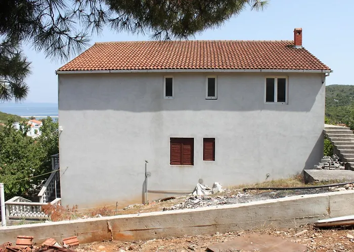 By The Sea Zaglav, Dugi Otok - 8134 Апартаменты